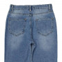 Фото 3 Джинси жіночі ZEO BASIC JEANS 4190 MOM Туреччина from official site OSKAR™