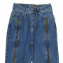 Фото 1 Джинсы женские CRACKPOT JEANS 5006 MOM Турция from official site OSKAR™