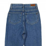 Фото 3 Джинсы женские CRACKPOT JEANS 5006 MOM Турция from official site OSKAR™