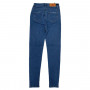Фото 4 Джинси жіночі POSHUM JEANS 6016 from official site OSKAR™