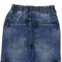 Фото 3 Джинси чоловічі GOD BARON JEANS 9492 Підліток from official site OSKAR™