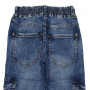 Фото 3 Джинсы мужские GOD BARON JEANS 9495 Молодёжные from official site OSKAR™