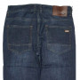 Фото 3 Джинси чоловічі GOD BARON JEANS 9498 Класика from official site OSKAR™