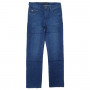 Фото 2 Джинси чоловічі GOD BARON JEANS 9499 Класика from official site OSKAR™