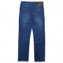 Фото 4 Джинси чоловічі GOD BARON JEANS 9499 Класика from official site OSKAR™