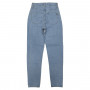 Фото 4 Джинсы женские ELISABETTA FASHION JEANS 2850 MOM Турция from official site OSKAR™