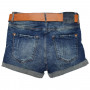 Фото 2 Шорти жіночі WHAT'S UP JEANS 6178 Туреччина from official site OSKAR™