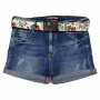 Фото 1 Шорти жіночі WHAT'S UP JEANS 6618 MOM Туреччина from official site OSKAR™