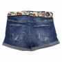 Фото 2 Шорти жіночі WHAT'S UP JEANS 6618 MOM Туреччина from official site OSKAR™