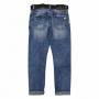 Фото 4 Джинси жіночі DERUN JEANS 7030 Boyfriend from official site OSKAR™