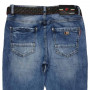 Фото 3 Джинсы женские DERUN JEANS 7032 Boyfriend from official site OSKAR™