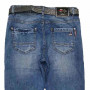 Фото 3 Джинси жіночі DERUN JEANS 7033 Boyfriend from official site OSKAR™