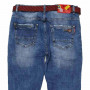 Фото 3 Джинси жіночі DERUN JEANS 7052 Boyfriend from official site OSKAR™