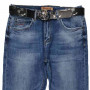 Фото 1 Джинси жіночі DERUN JEANS 7056 Boyfriend from official site OSKAR™