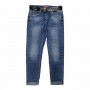 Фото 2 Джинси жіночі DERUN JEANS 7056 Boyfriend from official site OSKAR™