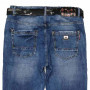 Фото 3 Джинси жіночі DERUN JEANS 7056 Boyfriend from official site OSKAR™