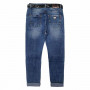Фото 4 Джинси жіночі DERUN JEANS 7056 Boyfriend from official site OSKAR™