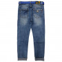 Фото 4 Джинси жіночі DERUN JEANS 7057 Boyfriend from official site OSKAR™