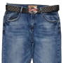 Фото 1 Джинси жіночі DERUN JEANS 7061 Boyfriend from official site OSKAR™