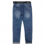 Фото 4 Джинси жіночі DERUN JEANS 7061 Boyfriend from official site OSKAR™