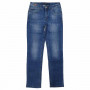 Фото 2 Джинси чоловічі GOD BARON JEANS 9445 Класика from official site OSKAR™