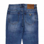 Фото 3 Джинси чоловічі GOD BARON JEANS 9449 Класика from official site OSKAR™