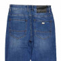 Фото 3 Джинси чоловічі GOD BARON JEANS 9452 Класика from official site OSKAR™