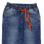 Фото 1 Джинси чоловічі GOD BARON JEANS 9494 Молодіжні from official site OSKAR™
