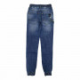 Фото 4 Джинси чоловічі GOD BARON JEANS 9494 Молодіжні from official site OSKAR™