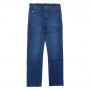 Фото 2 Джинси чоловічі GOD BARON JEANS 9499 Класика from official site OSKAR™