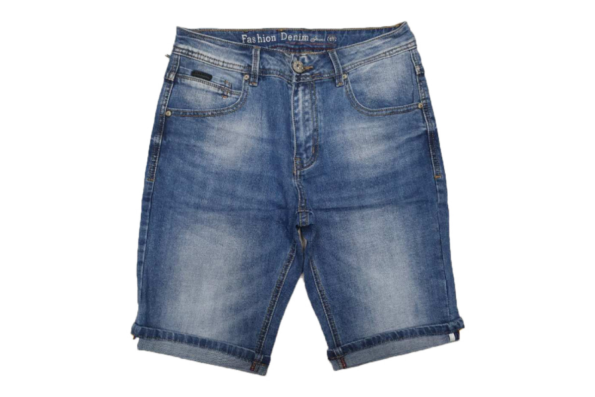 Фото Шорти чоловічі GOD BARON JEANS 9525 from official site OSKAR™