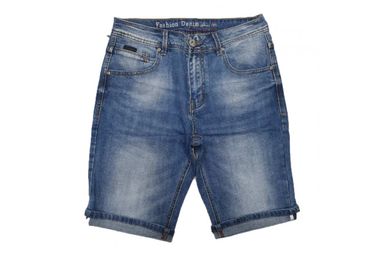 Шорты мужские GOD BARON JEANS 9525