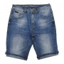 Фото 1 Шорти чоловічі GOD BARON JEANS 9525 from official site OSKAR™