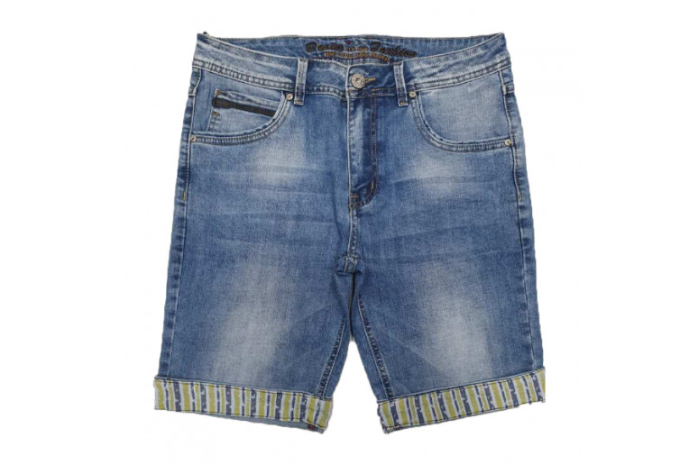 Шорти чоловічі GOD BARON JEANS 9526