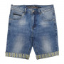 Фото 1 Шорти чоловічі GOD BARON JEANS 9526 from official site OSKAR™