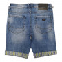 Фото 2 Шорти чоловічі GOD BARON JEANS 9526 from official site OSKAR™