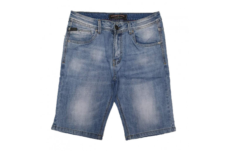Шорти чоловічі GOD BARON JEANS 9527