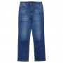 Фото 2 Джинси чоловічі GOD BARON JEANS 9453 Класика from official site OSKAR™