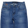 Фото 1 Джинси чоловічі GOD BARON JEANS 9455 Класика from official site OSKAR™
