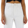 Фото 1 Джинси жіночі CRACPOT JEANS 10013 MOM Туреччина from official site OSKAR™