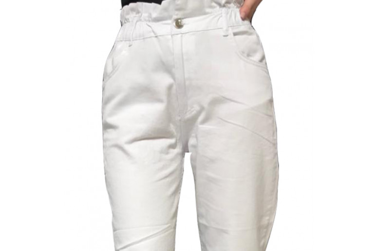 Джинси жіночі IT'S BASIC JEANS 1601 Balloon Туреччина