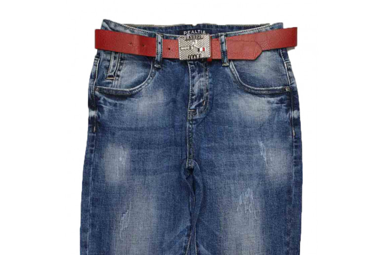 Джинсы женские PEALTIA JEANS 1908 Boyfriend