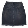 Фото 2 Юбка ZEO BASIC JEANS 3259 Турция from official site OSKAR™