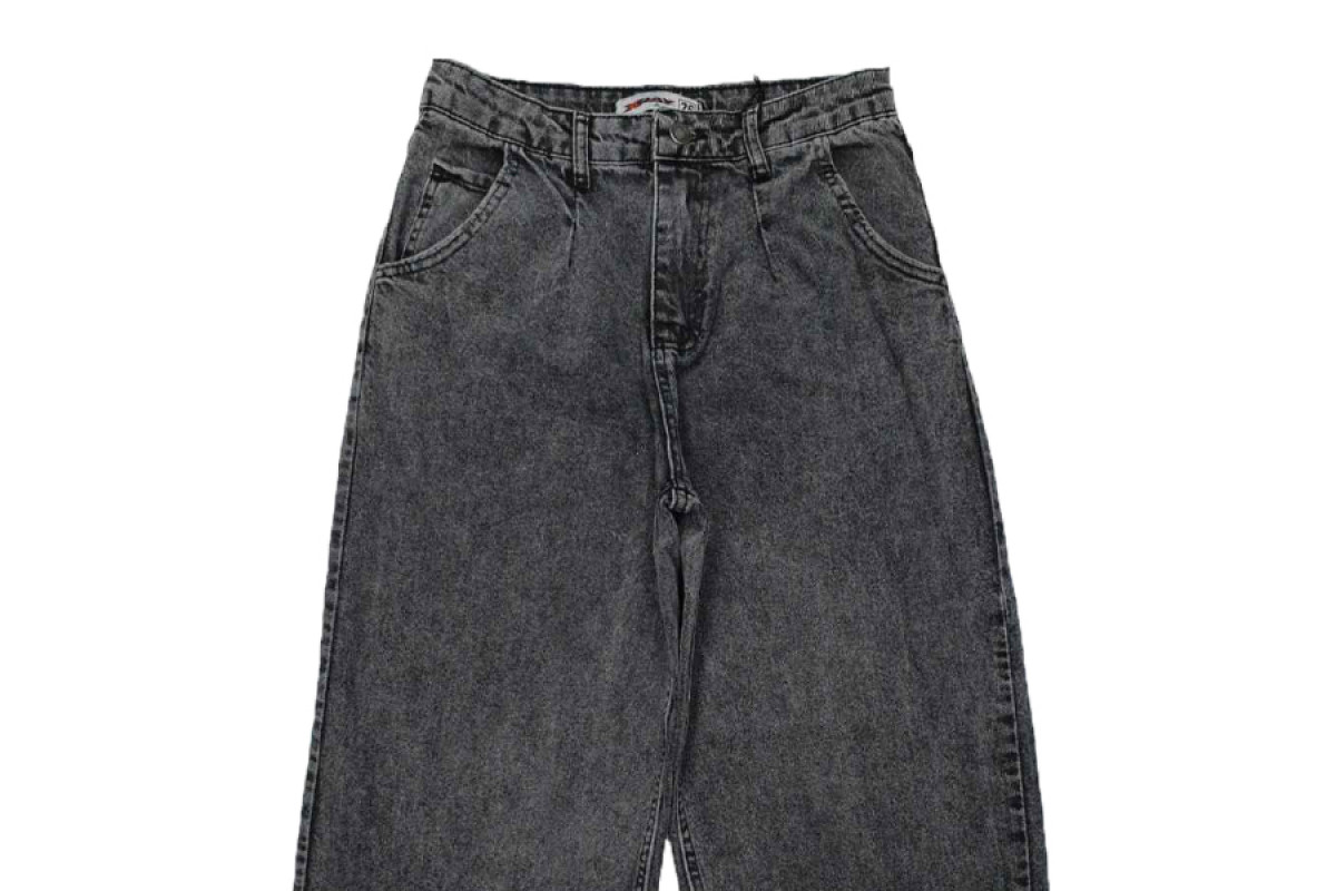 Фото Джинсы женские XRAY JEANS 3425 Balloon Турция from official site OSKAR™