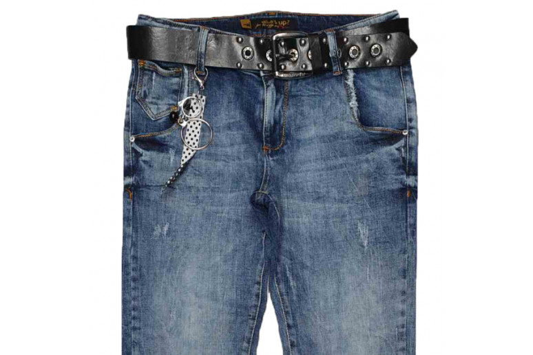 Джинси жіночі WHAT'S UP JEANS 6554 Boyfriend Туреччина