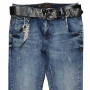 Фото 1 Джинси жіночі WHAT'S UP JEANS 6554 Boyfriend Туреччина from official site OSKAR™