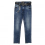 Фото 2 Джинси жіночі WHAT'S UP JEANS 6561 Boyfriend Туреччина from official site OSKAR™