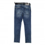 Фото 4 Джинси жіночі WHAT'S UP JEANS 6561 Boyfriend Туреччина from official site OSKAR™