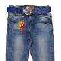 Фото 1 Джинси жіночі DERUN JEANS 7025 Boyfriend from official site OSKAR™