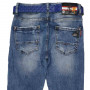 Фото 3 Джинси жіночі DERUN JEANS 7025 Boyfriend from official site OSKAR™